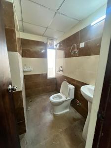 Image of 1366 Sq.ft 3 BHK Apartment / Flat for rent in Arihant Arden, Noida Extension, Greater Noida for Rs. 22000