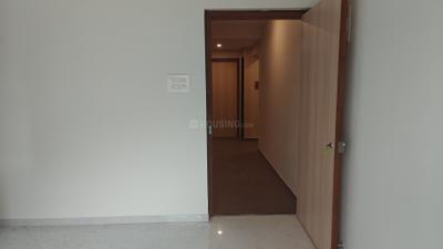 Living Room Image of 400 Sq.ft 1 BHK Apartment / Flat for sale in Eternia Crystal Avenue, Santacruz East Mumbai for Rs. 11000000