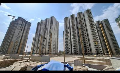 Image of 1251 Sq.ft 2 BHK Apartment / Flat for sale in Aparna Synergy, Gandimaisamma, Hyderabad for Rs. 9900000
