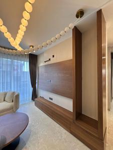 Bedroom Image of 1585 Sq.ft 3 BHK Apartment / Flat for sale in Kharar Mohali for Rs. 8700000