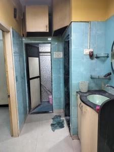 Image of 560 Sq.ft 1 BHK Apartment / Flat for sale in Dombivli East, Thane for Rs. 4000000