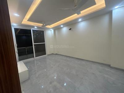 Hall Image of 1700 Sq.ft 2 BHK Builder Floor for rent in Sector 46 Gurgaon for Rs. 35700