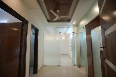 Image of 2300 Sq.ft 3 BHK Builder Floor for sale in Jangpura, New Delhi for Rs. 70000000