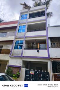 Image of 2400 Sq.ft 4 BHK Duplex for rent in Geddalahalli, Bengaluru for Rs. 50000