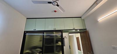 Bedroom Image of 630 Sq.ft 1 BHK Apartment / Flat for rent in Eden Park At The Prestige City, Sarjapur Bengaluru for Rs. 32000