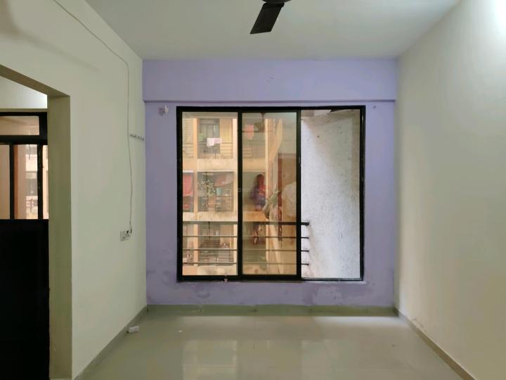 MAAD Gopalkrishna Sankul Living Room 1