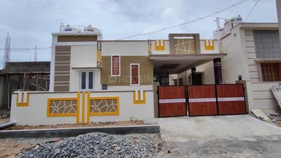 Image of 750 Sq.ft 2 BHK Villa for sale in Singaperumal Koil, Chennai for Rs. 2745000