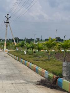 Swathi Sree Shankarpalli Hill III Main Image 1