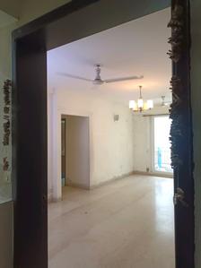 Main Entrance Image of 749 Sq.ft 2 BHK Apartment / Flat for sale in Umang Winter Hills, Sewak Park New Delhi for Rs. 16500000