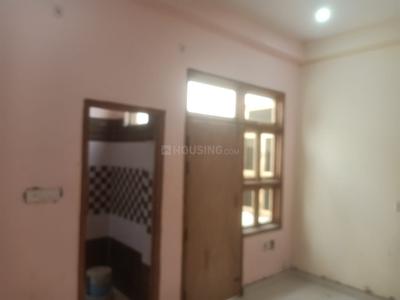 Bedroom Image of 1000 Sq.ft 3 BHK Independent House for sale in Matiyari Lucknow for Rs. 5200000