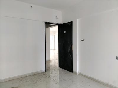 Bedroom Image of 1500 Sq.ft 3 BHK Apartment / Flat for sale in Qrious at Life Republic by Kolte Patil, Marunji Pune for Rs. 10200000