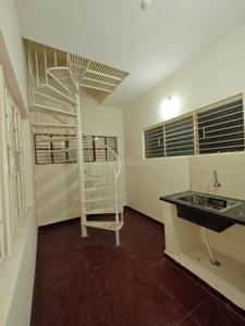 Balcony Image of 1200 Sq.ft 3 BHK Builder Floor for rent in Ramamurthy Nagar Bengaluru for Rs. 38000