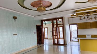 3 BHK Independent Builder Floor