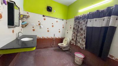 Image of 1200 Sq.ft 3 BHK Duplex for rent in Asthalakshmi Nagar, Valasaravakkam, Chennai for Rs. 90000