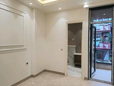 Bedroom Image of 1600 Sq.ft 3 BHK Builder Floor for sale in Indirapuram Ghaziabad for Rs. 17500000