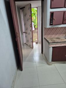 2 BHK Independent House