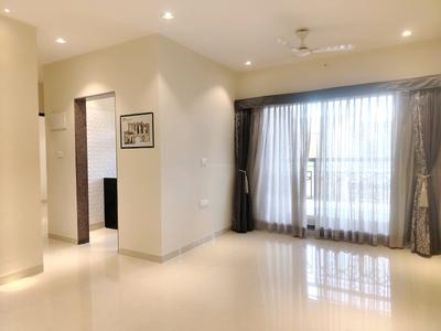 2 BHK Flat