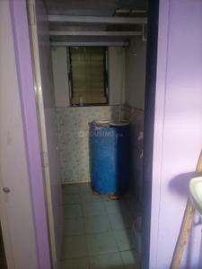 Bathroom Image of 575 Sq.ft 1.5 BHK Apartment / Flat for sale in Katraj Pune for Rs. 1800000