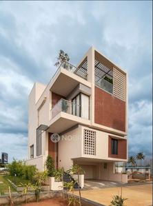 Image of 2262 Sq.ft 4 BHK Villa for sale in Kadagrahara, Bengaluru for Rs. 20000000