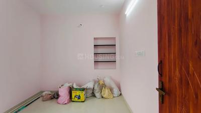Hall Image of 700 Sq.ft 2 BHK Villa for sale in Maraimalai Nagar Chennai for Rs. 2975000