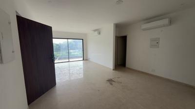 Living Room Image of 2844 Sq.ft 3 BHK Builder Floor for sale in Birla Navya Drisha 1B Plot, Kadarpur Gurgaon for Rs. 32500000