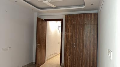 Bedroom Image of 1260 Sq.ft 3 BHK Apartment / Flat for sale in Rajpur Khurd Extension New Delhi for Rs. 7500000