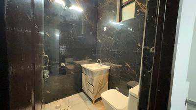 Image of 1000 Sq.ft 2 BHK Builder Floor for sale in RR Homes Luxury Floors, Sector 49, Faridabad for Rs. 7800000