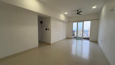 Living Room Image of 1760 Sq.ft 3 BHK Apartment / Flat for rent in Runwal Forests Tower 9 To 11, Kanjurmarg West Mumbai for Rs. 95000