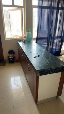 Kitchen Image of 1170 Sq.ft 2 BHK Apartment / Flat for sale in Jaypee Klassic Heights, Sector 133 Noida for Rs. 9000000