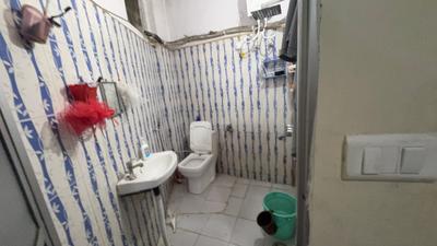 Image of 600 Sq.ft 2 BHK Apartment / Flat for sale in Naubasta, Kanpur for Rs. 3400000