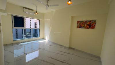 Bedroom Image of 700 Sq.ft 2 BHK Apartment / Flat for sale in Khar West Mumbai for Rs. 33500000