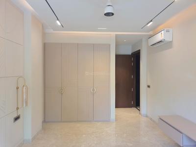 Bedroom Image of 2600 Sq.ft 4 BHK Builder Floor for sale in Sushant Lok Phase 1 Gurgaon for Rs. 40000000