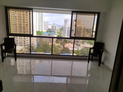 Living Room Image of 750 Sq.ft 2 BHK Apartment / Flat for sale in Sion Mumbai for Rs. 27700000
