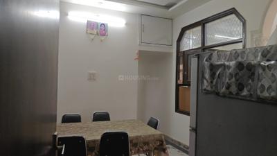 Kitchen Image of 1400 Sq.ft 3 BHK Independent House for rent in Paschim Vihar New Delhi for Rs. 35412