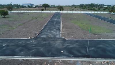 Image of 1500 Sq.ft Residential Plot / Land for sale in Villankurichi, Coimbatore for Rs. 6542000