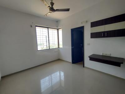 Bedroom Image of 1228 Sq.ft 3 BHK Apartment / Flat for sale in New Alkapuri Vadodara for Rs. 6500000