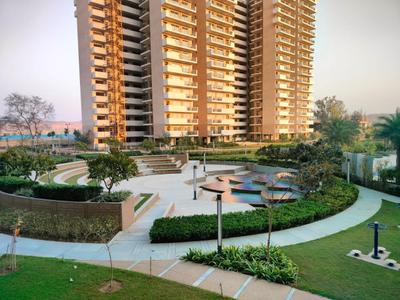 4 BHK Flat