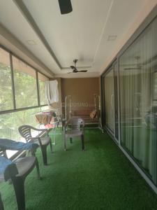 Image of 4400 Sq.ft 4 BHK Apartment / Flat for sale in Shivalik Legacy, Bodakdev, Ahmedabad for Rs. 60000000