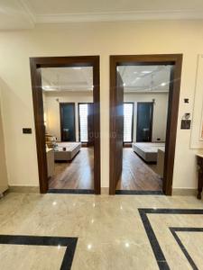 Hall Image of 1100 Sq.ft 2 BHK Apartment / Flat for sale in Sector 115 Mohali for Rs. 5490000