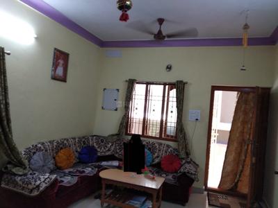 2 BHK Independent Builder Floor