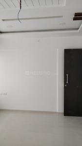 Hall Image of 1500 Sq.ft 3 BHK Apartment / Flat for sale in Rose Aster, Punawale Pune for Rs. 8390000