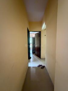 Image of 760 Sq.ft 2 BHK Apartment / Flat for sale in Sun Nidhi Park, Nalasopara East, Nala Sopara for Rs. 5000000
