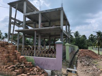Image of 2880 Sq.ft Residential Plot / Land for sale in Bhasa Eco Village, Khariberia, Kolkata for Rs. 800000