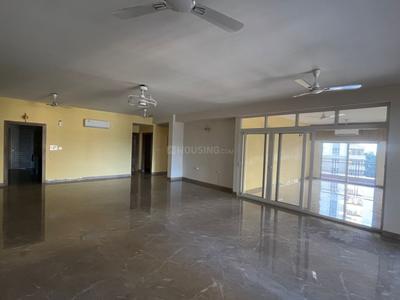 Hall Image of 3200 Sq.ft 4.5 BHK Apartment / Flat for rent in Uttorayon Township Siliguri for Rs. 65000