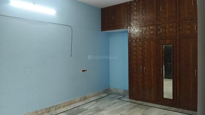 Bedroom Image of 1100 Sq.ft 2 BHK Independent House for rent in Jhalwa Allahabad for Rs. 14000