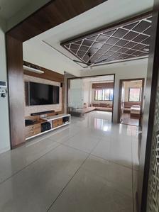 Image of 2844 Sq.ft 3 BHK Apartment / Flat for sale in Gota, Ahmedabad for Rs. 22500000