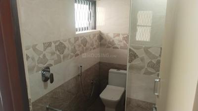 Image of 1500 Sq.ft 3 BHK Builder Floor for rent in Basavanagudi, Bengaluru for Rs. 40000