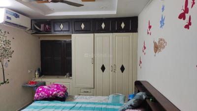 Kanteshwara Towers Apartment  Bedroom One 1