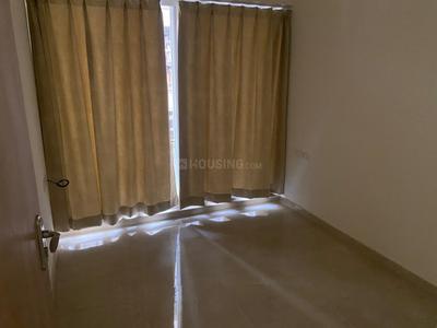 Bedroom Image of 1100 Sq.ft 2 BHK Apartment / Flat for rent in Samraat Apna Ghar, Gangapur Nashik for Rs. 17000