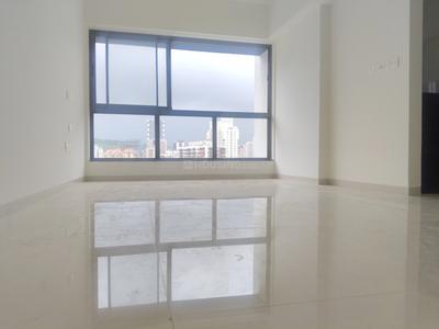 Hall Image of 705 Sq.ft 2 BHK Apartment / Flat for rent in Rustomjee Bella Wing A And B, Bhandup West Mumbai for Rs. 44500